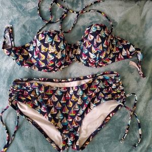 Victoria's secret swim suit